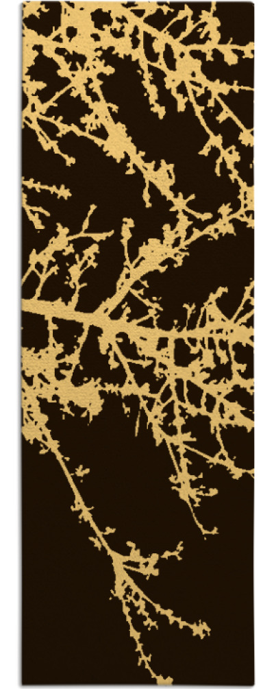 spruce rug - item 494612