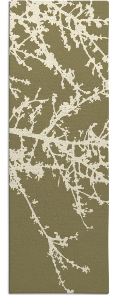 spruce rug - item 494623