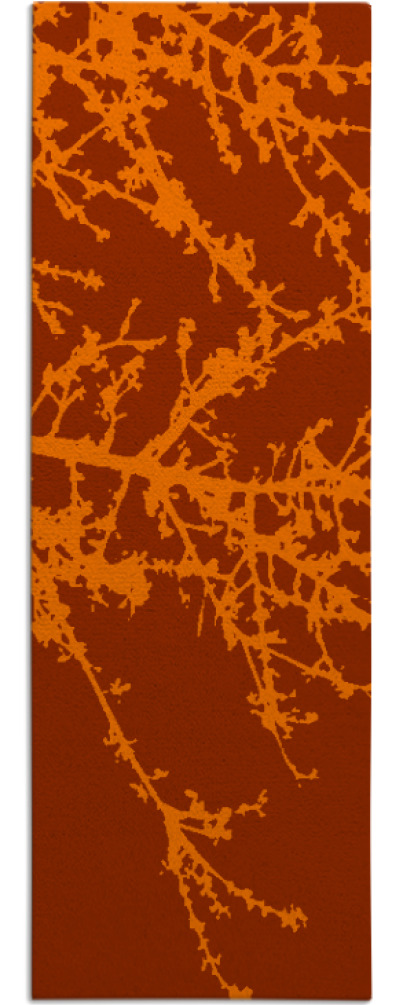 spruce rug - item 494631