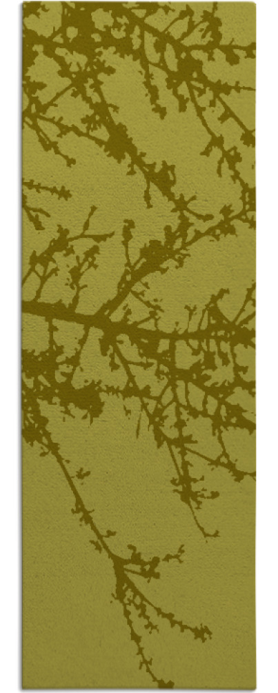 spruce rug - item 494634