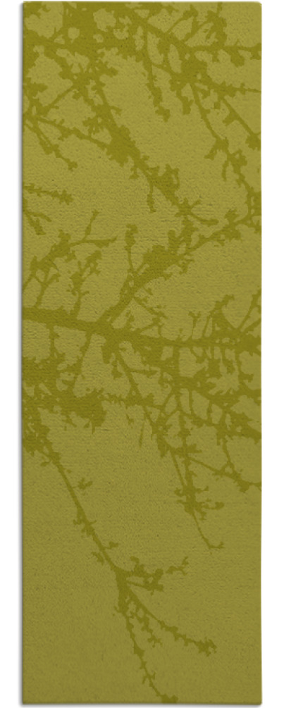 spruce rug - item 494636