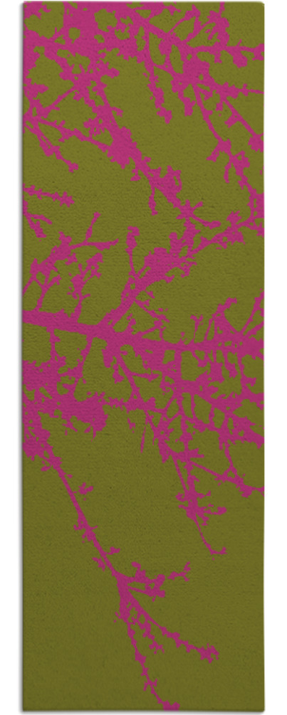 spruce rug - item 494641