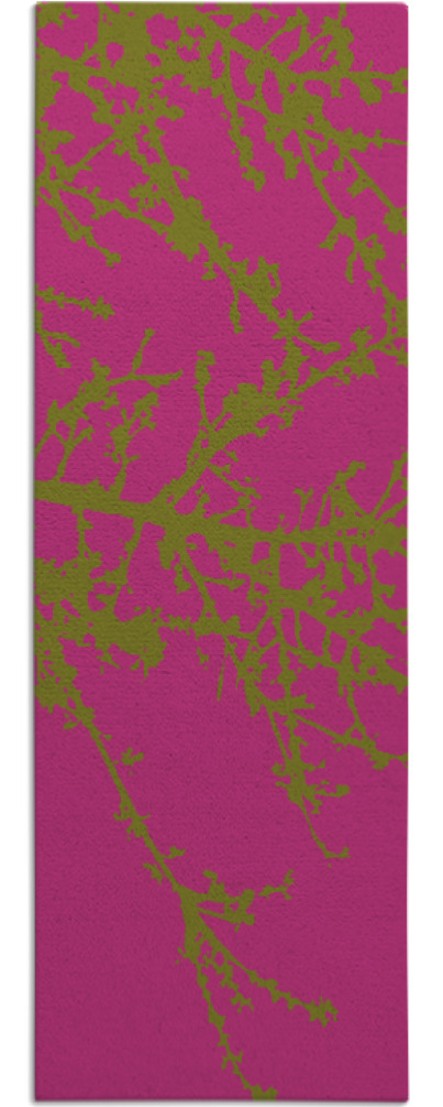 spruce rug - item 494642