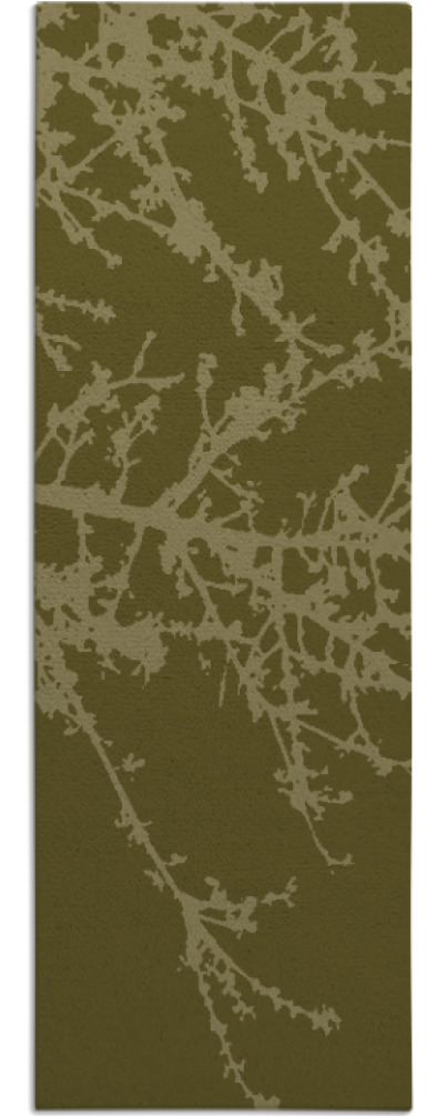 spruce rug - item 494645