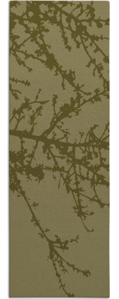 spruce rug - item 494646