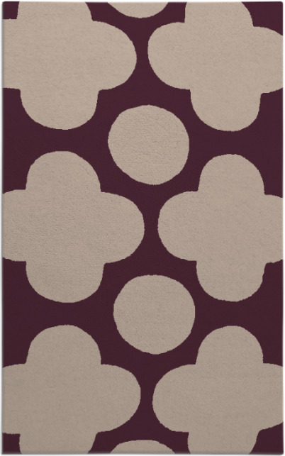 sufi rug - item 497286