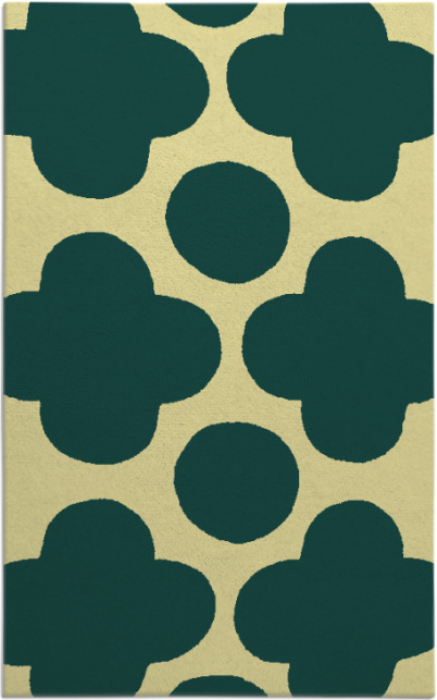 sufi rug - item 497333