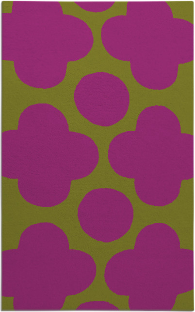 sufi rug - item 497360