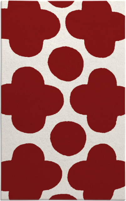 sufi rug - item 497380