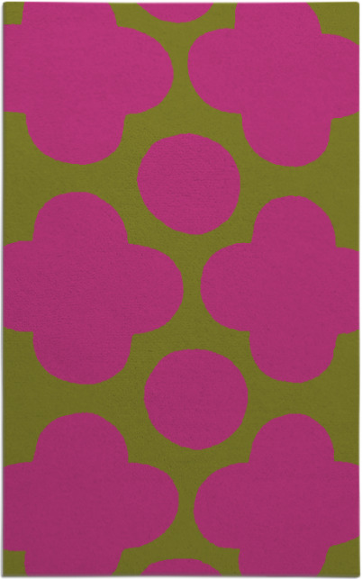 sufi rug - item 497457