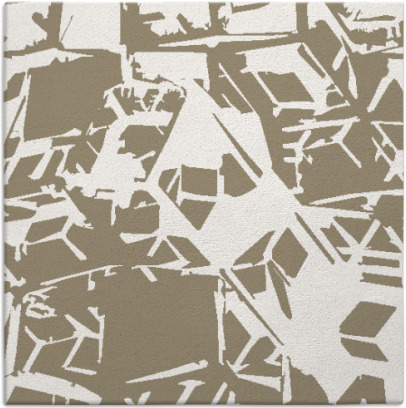 tangled rug - item 499946