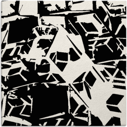 tangled rug - item 499949