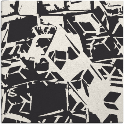 tangled rug - item 499951