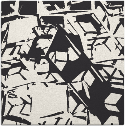 tangled rug - item 499952