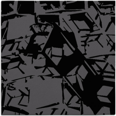 tangled rug - item 499954