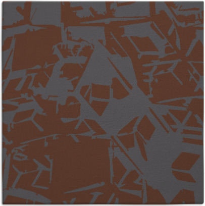 tangled rug - item 499955