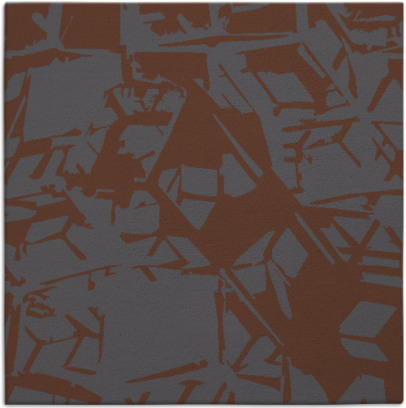 tangled rug - item 499956