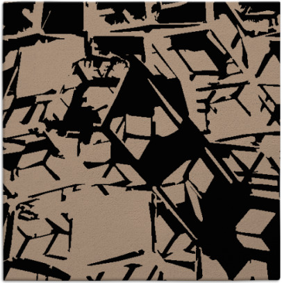 tangled rug - item 499958