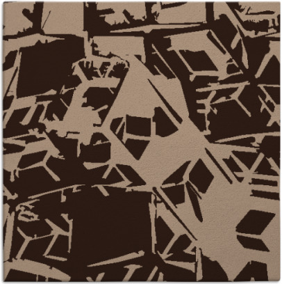 tangled rug - item 499959