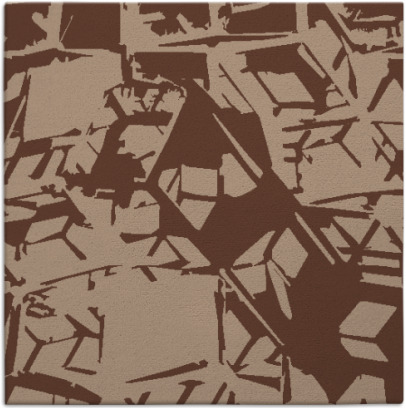 tangled rug - item 499963