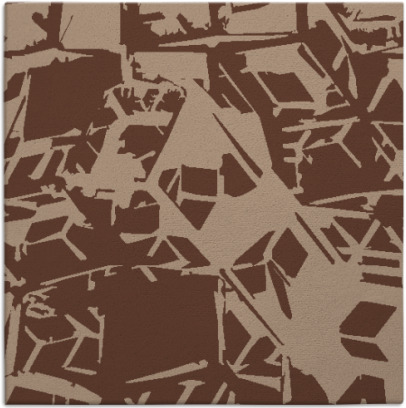 tangled rug - item 499964