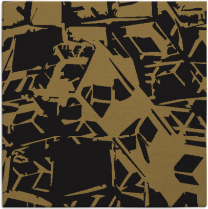 tangled rug - item 499965