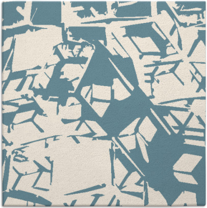 tangled rug - item 499969