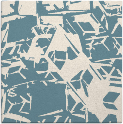 tangled rug - item 499970