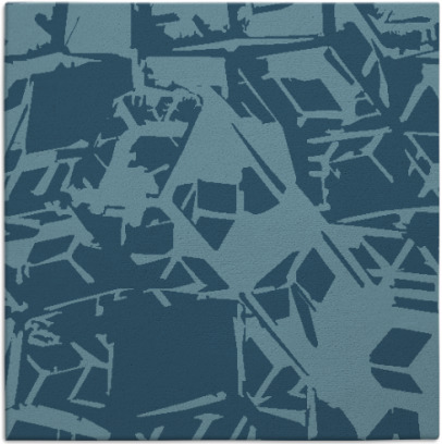 tangled rug - item 499971