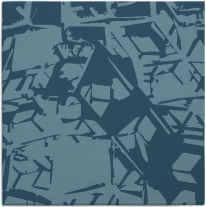 tangled rug - item 499972