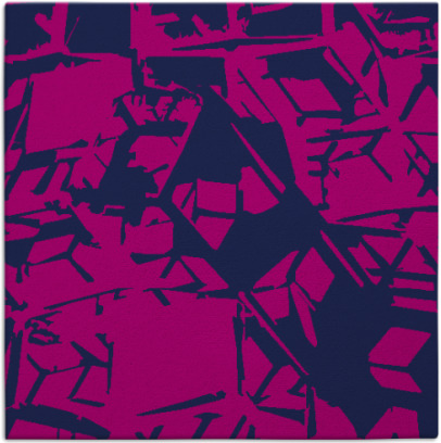 tangled rug - item 499974