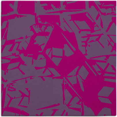 tangled rug - item 499975