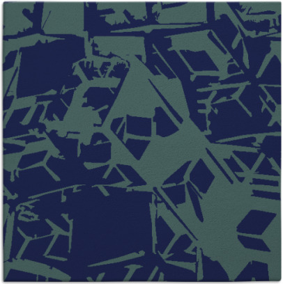 tangled rug - item 499977