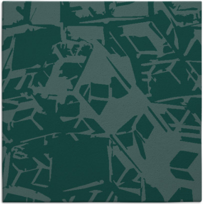 tangled rug - item 499979