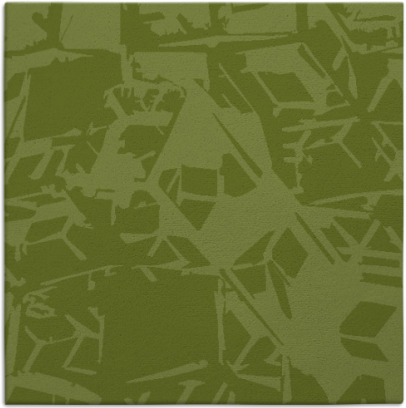 tangled rug - item 499983