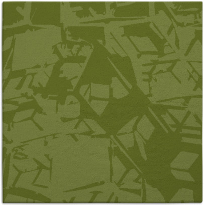 tangled rug - item 499984