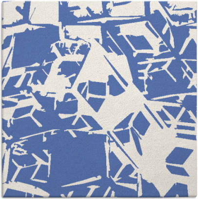 tangled rug - item 499985