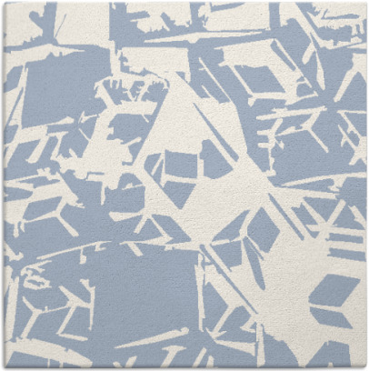 tangled rug - item 499987