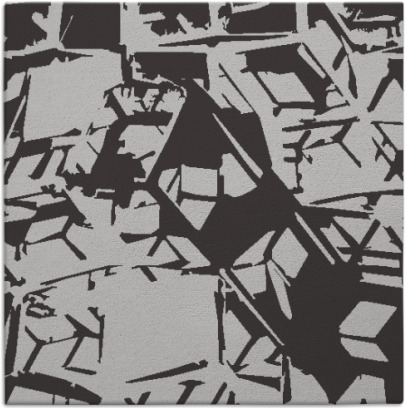 tangled rug - item 499989