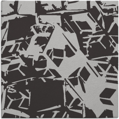 tangled rug - item 499990