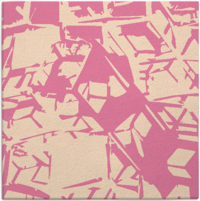 tangled rug - item 499993