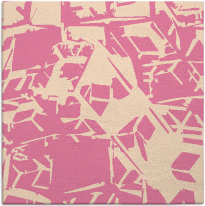 tangled rug - item 499994