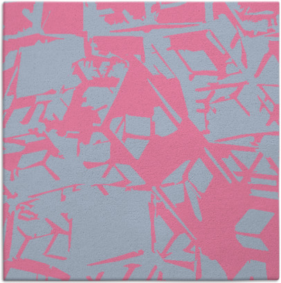tangled rug - item 499995