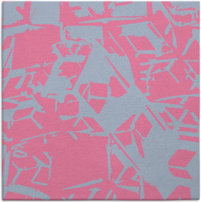 tangled rug - item 499996