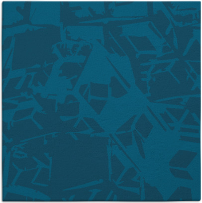 tangled rug - item 499997