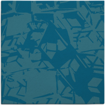 tangled rug - item 499999