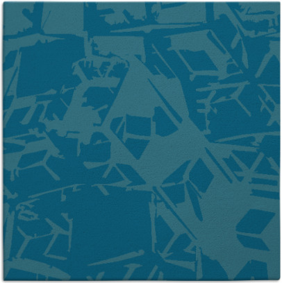 tangled rug - item 500000