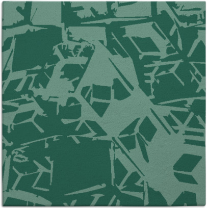 tangled rug - item 500001