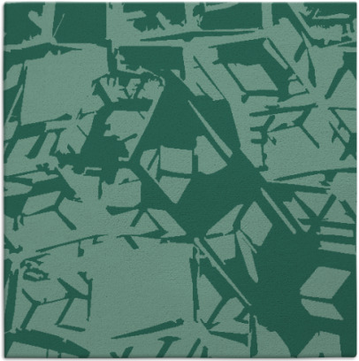 tangled rug - item 500002