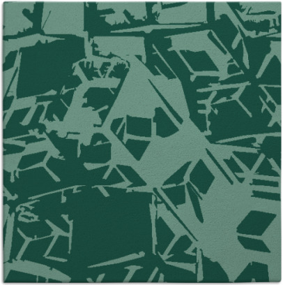 tangled rug - item 500003